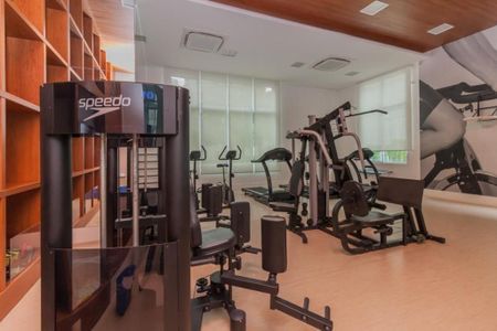 Apartamento à venda com 156m², 3 quartos e 3 vagasFoto 25