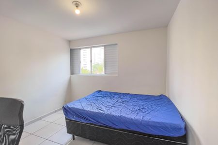 Quarto de kitnet/studio para alugar com 1 quarto, 28m² em Bosque da Saúde, São Paulo