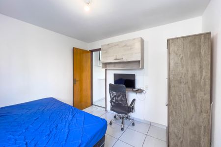 Quarto de kitnet/studio para alugar com 1 quarto, 28m² em Bosque da Saúde, São Paulo