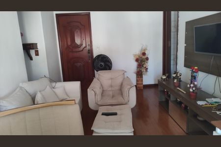 Apartamento para alugar com 54m², 1 quarto e 1 vaga