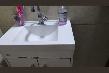 Apartamento para alugar com 54m², 1 quarto e 1 vaga