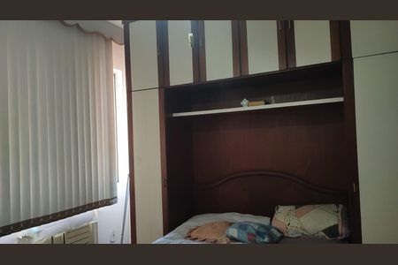 Apartamento para alugar com 54m², 1 quarto e 1 vaga