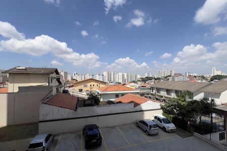 Vista do Quarto 1 de apartamento à venda com 2 quartos, 50m² em Macedo, Guarulhos