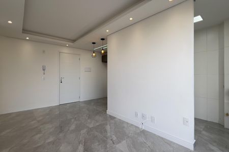 Sala de apartamento à venda com 2 quartos, 50m² em Macedo, Guarulhos