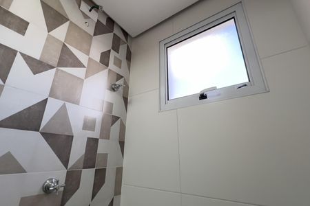 Apartamento à venda com 50m², 2 quartos e 1 vaga Apartamento à venda com 50m², 2 quartos e 1 vagaBanheiro