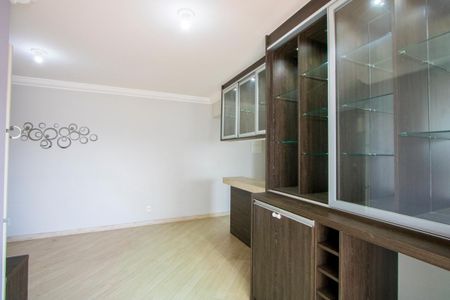 Apartamento à venda com 60m², 2 quartos e 2 vagas Apartamento à venda com 60m², 2 quartos e 2 vagasSala