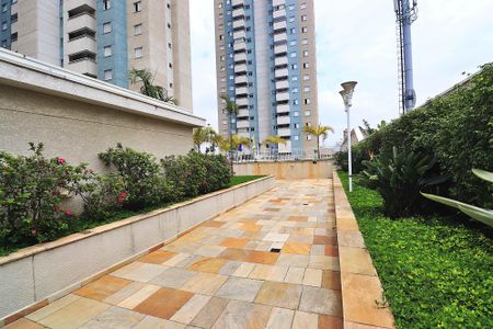 Apartamento à venda com 60m², 2 quartos e 2 vagasÁrea comum
