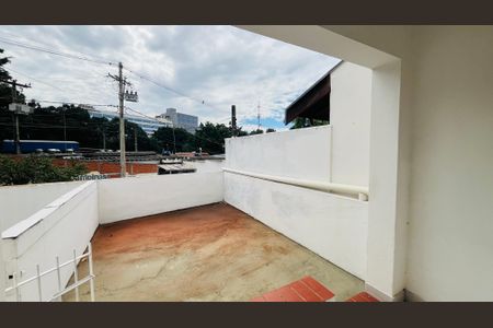 Casa para alugar com 2 quartos, 156m² em Vila Industrial (campinas), Campinas