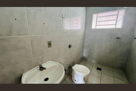 Casa para alugar com 2 quartos, 156m² em Vila Industrial (campinas), Campinas