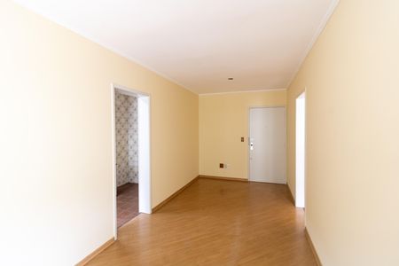 Sala de apartamento à venda com 1 quarto, 42m² em Menino Deus, Porto Alegre