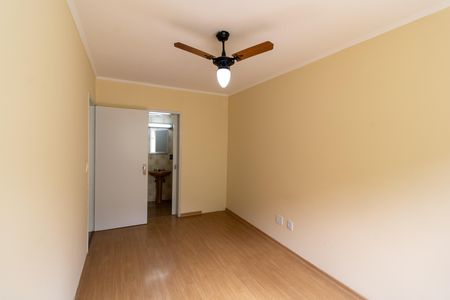 Suíte de apartamento à venda com 1 quarto, 42m² em Menino Deus, Porto Alegre