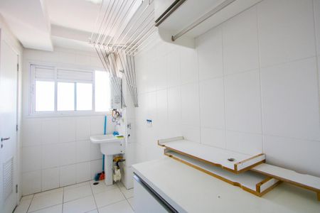 Apartamento para alugar com 400m², 3 quartos e 3 vagas Apartamento para alugar com 400m², 3 quartos e 3 vagasÁrea de serviço