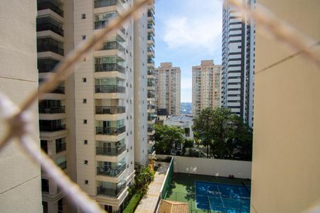 Apartamento para alugar com 400m², 3 quartos e 3 vagas Apartamento para alugar com 400m², 3 quartos e 3 vagasVista do quarto 3