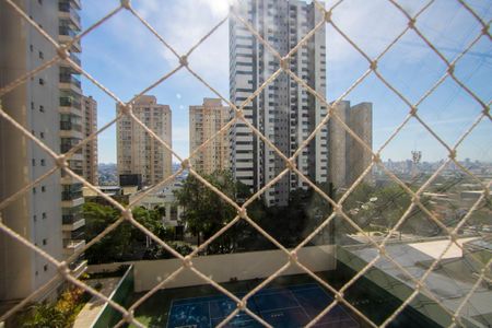 Apartamento para alugar com 400m², 3 quartos e 3 vagas Apartamento para alugar com 400m², 3 quartos e 3 vagasVista do quarto 1