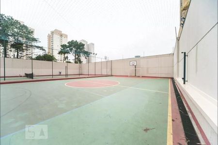 Apartamento para alugar com 400m², 3 quartos e 3 vagas Apartamento para alugar com 400m², 3 quartos e 3 vagasÁrea comum - Quadra 2