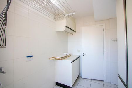 Apartamento para alugar com 400m², 3 quartos e 3 vagas Apartamento para alugar com 400m², 3 quartos e 3 vagasÁrea de serviço