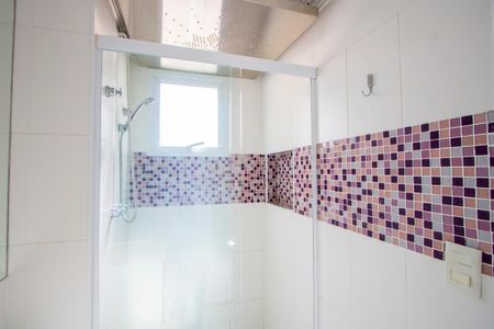 Apartamento para alugar com 400m², 3 quartos e 3 vagas Apartamento para alugar com 400m², 3 quartos e 3 vagasBanheiro do quarto 2