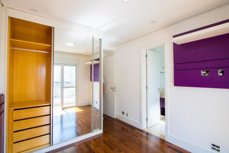Apartamento para alugar com 400m², 3 quartos e 3 vagas Apartamento para alugar com 400m², 3 quartos e 3 vagasQuarto 2 - Suíte