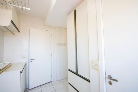 Apartamento para alugar com 400m², 3 quartos e 3 vagas Apartamento para alugar com 400m², 3 quartos e 3 vagasÁrea de serviço