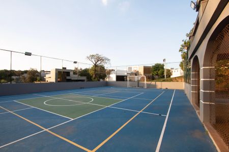 Casa de condomínio para alugar com 185m², 3 quartos e 4 vagas