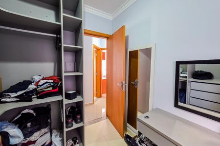 Apartamento à venda com 120m², 3 quartos e 1 vagaQuarto 2