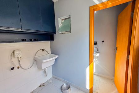 Apartamento à venda com 120m², 3 quartos e 1 vagaÁrea de Serviço