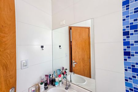 Apartamento à venda com 120m², 3 quartos e 1 vagaBanheiro