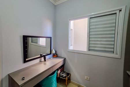 Apartamento à venda com 120m², 3 quartos e 1 vagaQuarto 2
