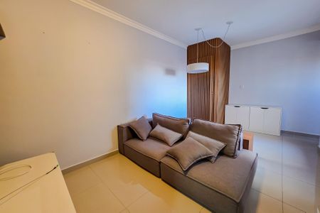 Apartamento à venda com 120m², 3 quartos e 1 vagaSala