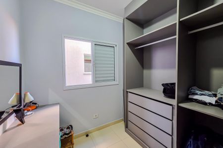 Apartamento à venda com 120m², 3 quartos e 1 vagaQuarto 2