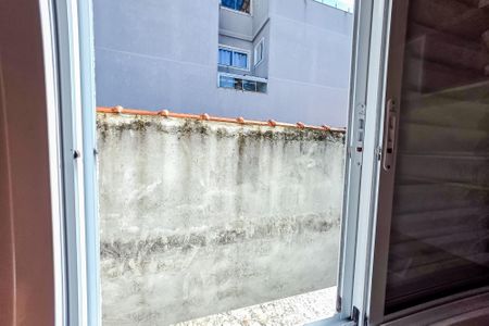 Apartamento à venda com 120m², 3 quartos e 1 vagaVista do Quarto 