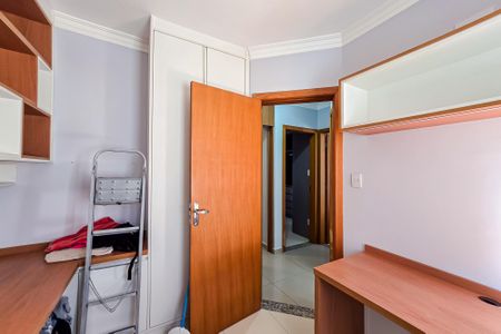Apartamento à venda com 120m², 3 quartos e 1 vagaQuarto 