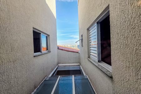 Apartamento à venda com 120m², 3 quartos e 1 vagaVista da Sala