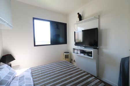 Apartamento à venda com 84m², 3 quartos e 1 vagaQuarto 2