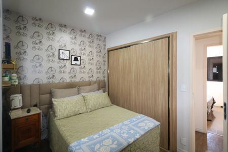 Apartamento à venda com 84m², 3 quartos e 1 vagaSuíte