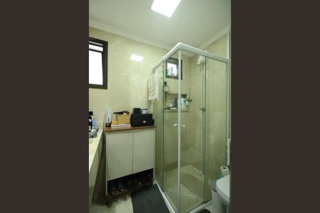 Apartamento à venda com 84m², 3 quartos e 1 vagaBanheiro da Suíte