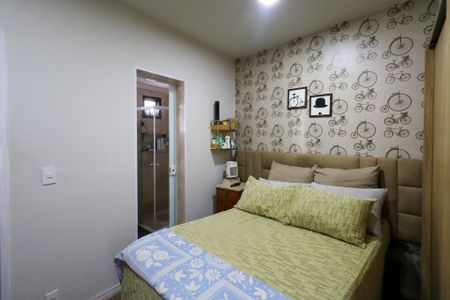 Apartamento à venda com 84m², 3 quartos e 1 vagaSuíte