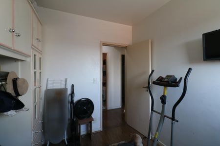 Apartamento à venda com 84m², 3 quartos e 1 vagaQuarto 1