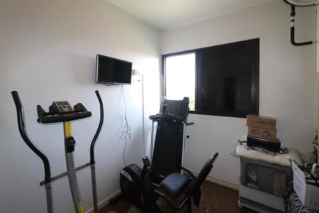Apartamento à venda com 84m², 3 quartos e 1 vagaQuarto 1