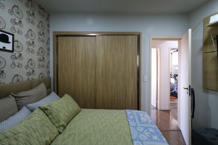 Apartamento à venda com 84m², 3 quartos e 1 vagaSuíte