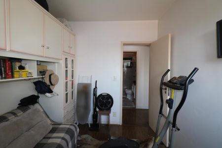 Apartamento à venda com 84m², 3 quartos e 1 vagaQuarto 1