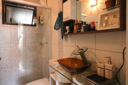 Apartamento à venda com 84m², 3 quartos e 1 vagaBanheiro