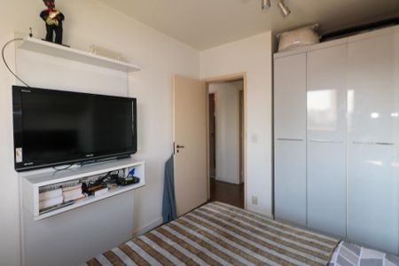 Apartamento à venda com 84m², 3 quartos e 1 vagaQuarto 2