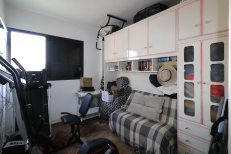 Apartamento à venda com 84m², 3 quartos e 1 vagaQuarto 1
