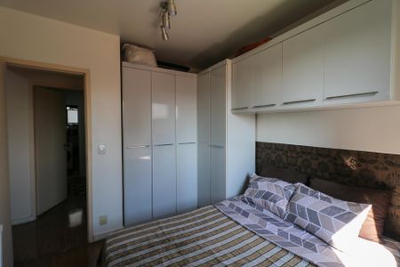 Apartamento à venda com 84m², 3 quartos e 1 vagaQuarto 2
