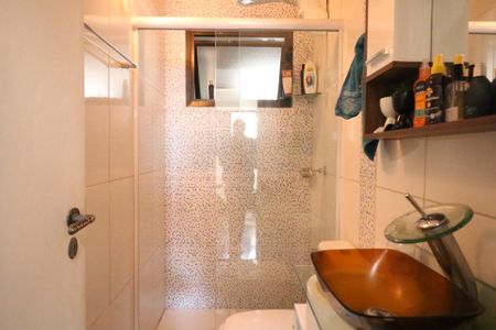Apartamento à venda com 84m², 3 quartos e 1 vagaBanheiro