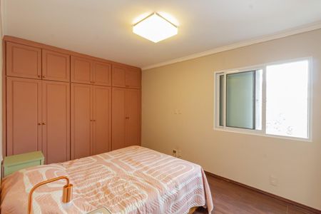 Suíte 1 de apartamento para alugar com 2 quartos, 89m² em Indianópolis, São Paulo