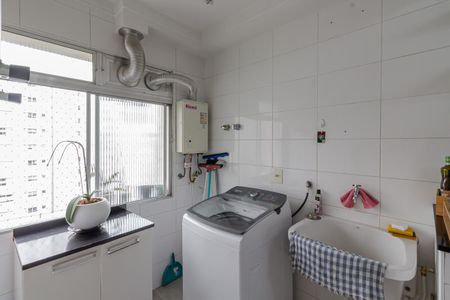 Apartamento para alugar com 89m², 2 quartos e 1 vaga Apartamento para alugar com 89m², 2 quartos e 1 vagaÁrea de Serviço