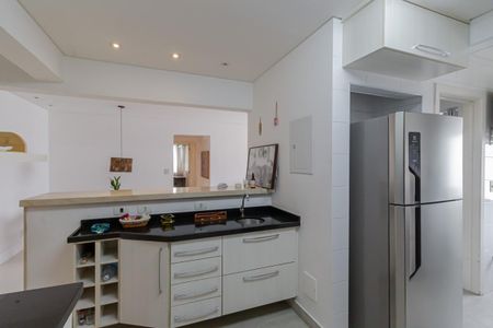 Apartamento para alugar com 89m², 2 quartos e 1 vaga Apartamento para alugar com 89m², 2 quartos e 1 vagaCozinha