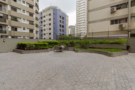 Apartamento para alugar com 89m², 2 quartos e 1 vaga Apartamento para alugar com 89m², 2 quartos e 1 vagaÁrea comum